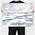 Picture of Pacific Ocean _GroupedProduct_Rectangle_Landscape_Canvas_