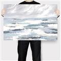 Picture of Pacific Ocean _GroupedProduct_Rectangle_Landscape_Canvas_