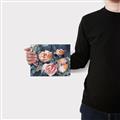 Picture of Love Letter Floral _GroupedProduct_Rectangle_Landscape_Canvas_