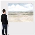 Picture of Open Range _GroupedProduct_Rectangle_Landscape_Canvas_