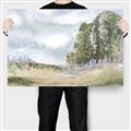Picture of Country Club _GroupedProduct_Rectangle_Landscape_Canvas_