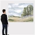 Picture of Country Club _GroupedProduct_Rectangle_Landscape_Canvas_