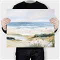 Picture of Back to the Sea _GroupedProduct_Rectangle_Landscape_Canvas_