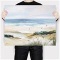 Picture of Back to the Sea _GroupedProduct_Rectangle_Landscape_Canvas_