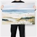 Picture of Back to the Sea _GroupedProduct_Rectangle_Landscape_Canvas_