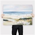 Picture of Back to the Sea _GroupedProduct_Rectangle_Landscape_Canvas_