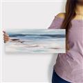 Picture of Ribbon Blue Waters _GroupedProduct_Panel_Landscape_Canvas_