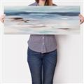 Picture of Ribbon Blue Waters _GroupedProduct_Panel_Landscape_Canvas_