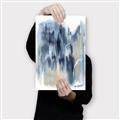 Picture of Backpack Blue II  _GroupedProduct_Rectangle_Portrait_Canvas_