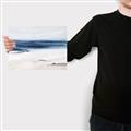 Picture of Bluest Sea _GroupedProduct_Rectangle_Landscape_Canvas_