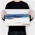 Picture of Bluest Sea _GroupedProduct_Rectangle_Landscape_Canvas_