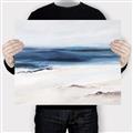 Picture of Bluest Sea _GroupedProduct_Rectangle_Landscape_Canvas_