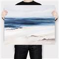 Picture of Bluest Sea _GroupedProduct_Rectangle_Landscape_Canvas_
