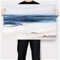 Picture of Bluest Sea _GroupedProduct_Rectangle_Landscape_Canvas_
