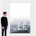 Picture of Exhale Waves _GroupedProduct_Rectangle_Portrait_Canvas_