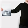 Picture of Inhale Waves _GroupedProduct_Rectangle_Portrait_Canvas_