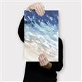 Picture of Water Strokes I  _GroupedProduct_Rectangle_Portrait_Canvas_