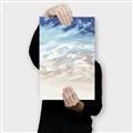 Picture of Water Strokes II  _GroupedProduct_Rectangle_Portrait_Canvas_