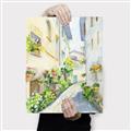 Picture of Streetsville III  _GroupedProduct_Rectangle_Portrait_Canvas_