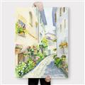 Picture of Streetsville III  _GroupedProduct_Rectangle_Portrait_Canvas_