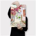 Picture of Streetsville I _GroupedProduct_Rectangle_Portrait_Canvas_