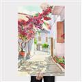 Picture of Streetsville I _GroupedProduct_Rectangle_Portrait_Canvas_
