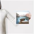 Picture of At the Dock  _GroupedProduct_Square_Canvas_