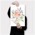 Picture of Wallflower I  _GroupedProduct_Rectangle_Portrait_Canvas_