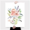 Picture of Wallflower I  _GroupedProduct_Rectangle_Portrait_Canvas_