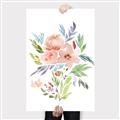 Picture of Wallflower I  _GroupedProduct_Rectangle_Portrait_Canvas_