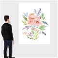 Picture of Wallflower I  _GroupedProduct_Rectangle_Portrait_Canvas_