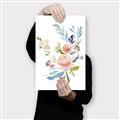 Picture of Wallflower II  _GroupedProduct_Rectangle_Portrait_Canvas_