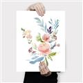 Picture of Wallflower II  _GroupedProduct_Rectangle_Portrait_Canvas_
