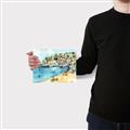 Picture of Beachy _GroupedProduct_Rectangle_Landscape_Canvas_
