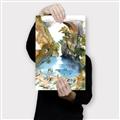 Picture of The Grotto  _GroupedProduct_Rectangle_Portrait_Canvas_