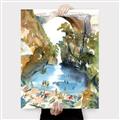 Picture of The Grotto  _GroupedProduct_Rectangle_Portrait_Canvas_