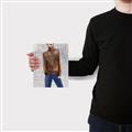 Picture of Fashion Game I  _GroupedProduct_Rectangle_Portrait_Canvas_