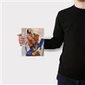 Picture of Fashion Game II  _GroupedProduct_Rectangle_Portrait_Canvas_