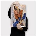Picture of Fashion Game II  _GroupedProduct_Rectangle_Portrait_Canvas_