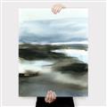 Picture of Belmont I  _GroupedProduct_Rectangle_Portrait_Canvas_