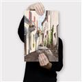 Picture of Easy Street _GroupedProduct_Rectangle_Portrait_Canvas_