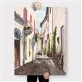 Picture of Easy Street _GroupedProduct_Rectangle_Portrait_Canvas_