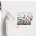 Picture of In the Garden I  _GroupedProduct_Square_Canvas_