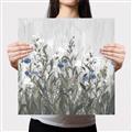 Picture of In the Garden I  _GroupedProduct_Square_Canvas_