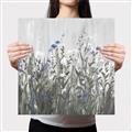 Picture of In the Garden II  _GroupedProduct_Square_Canvas_