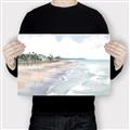Picture of Sanibel _GroupedProduct_Rectangle_Landscape_Canvas_
