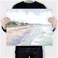 Picture of Sanibel _GroupedProduct_Rectangle_Landscape_Canvas_