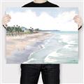 Picture of Sanibel _GroupedProduct_Rectangle_Landscape_Canvas_