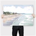 Picture of Sanibel _GroupedProduct_Rectangle_Landscape_Canvas_