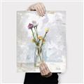 Picture of Table Arrangement  _GroupedProduct_Rectangle_Portrait_Canvas_